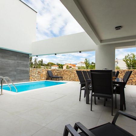 Novalja Bay Villas Rom bilde