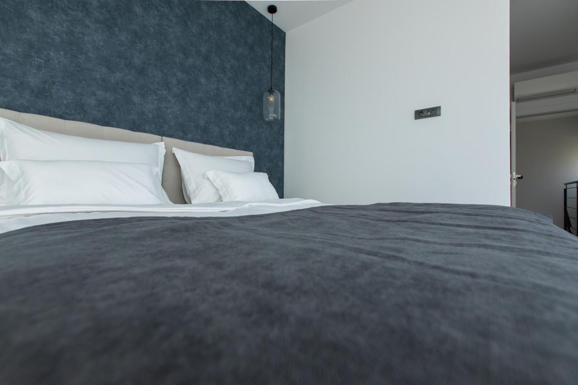 Novalja Bay Villas Rom bilde