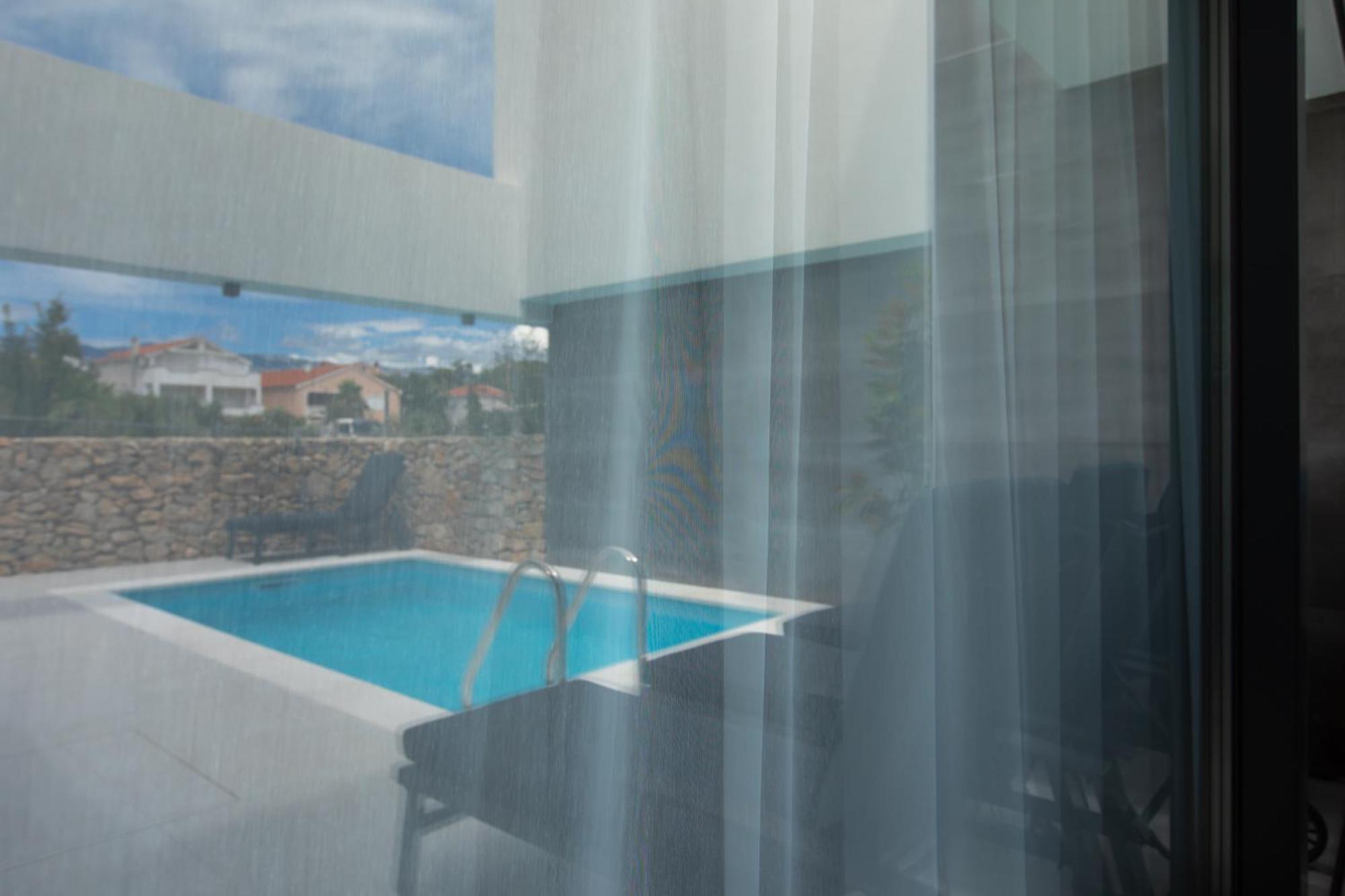 Novalja Bay Villas Rom bilde