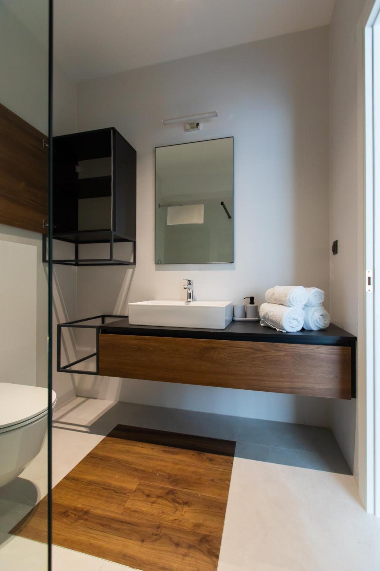 Novalja Bay Villas Rom bilde