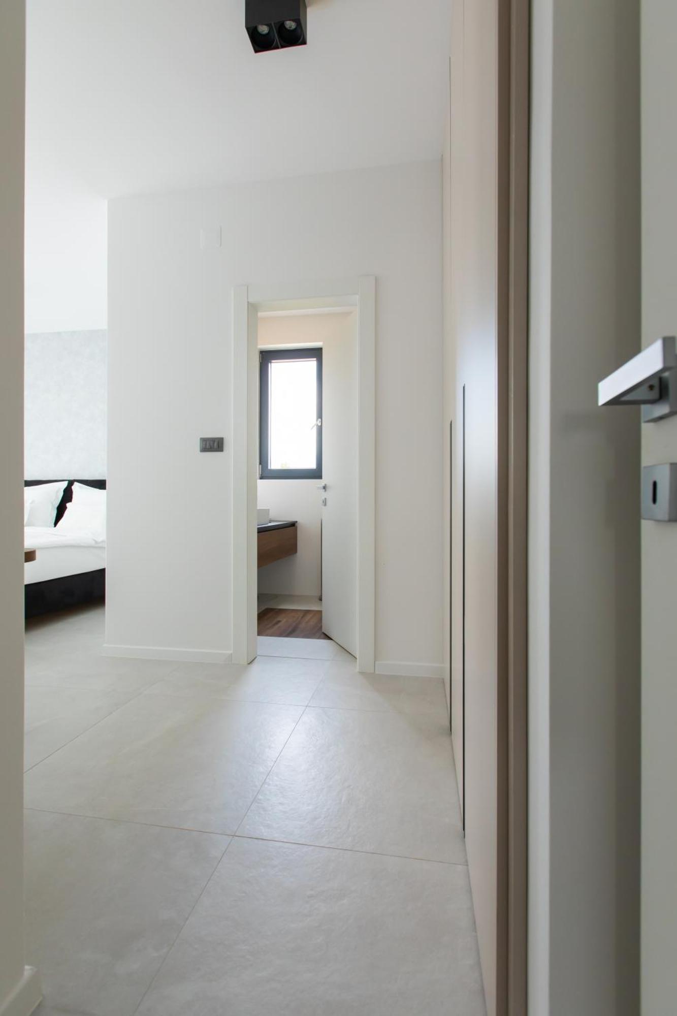 Novalja Bay Villas Rom bilde