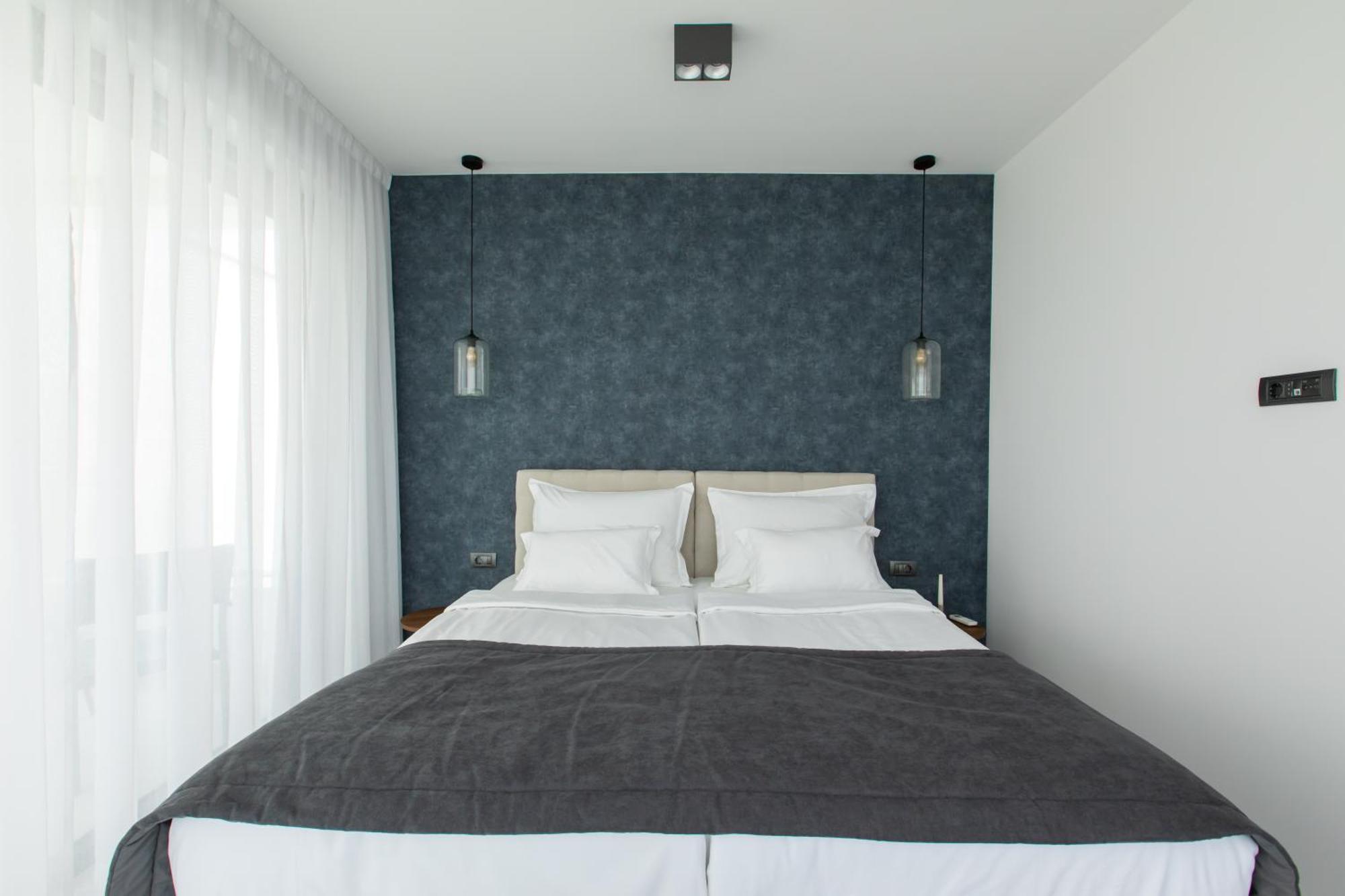 Novalja Bay Villas Rom bilde