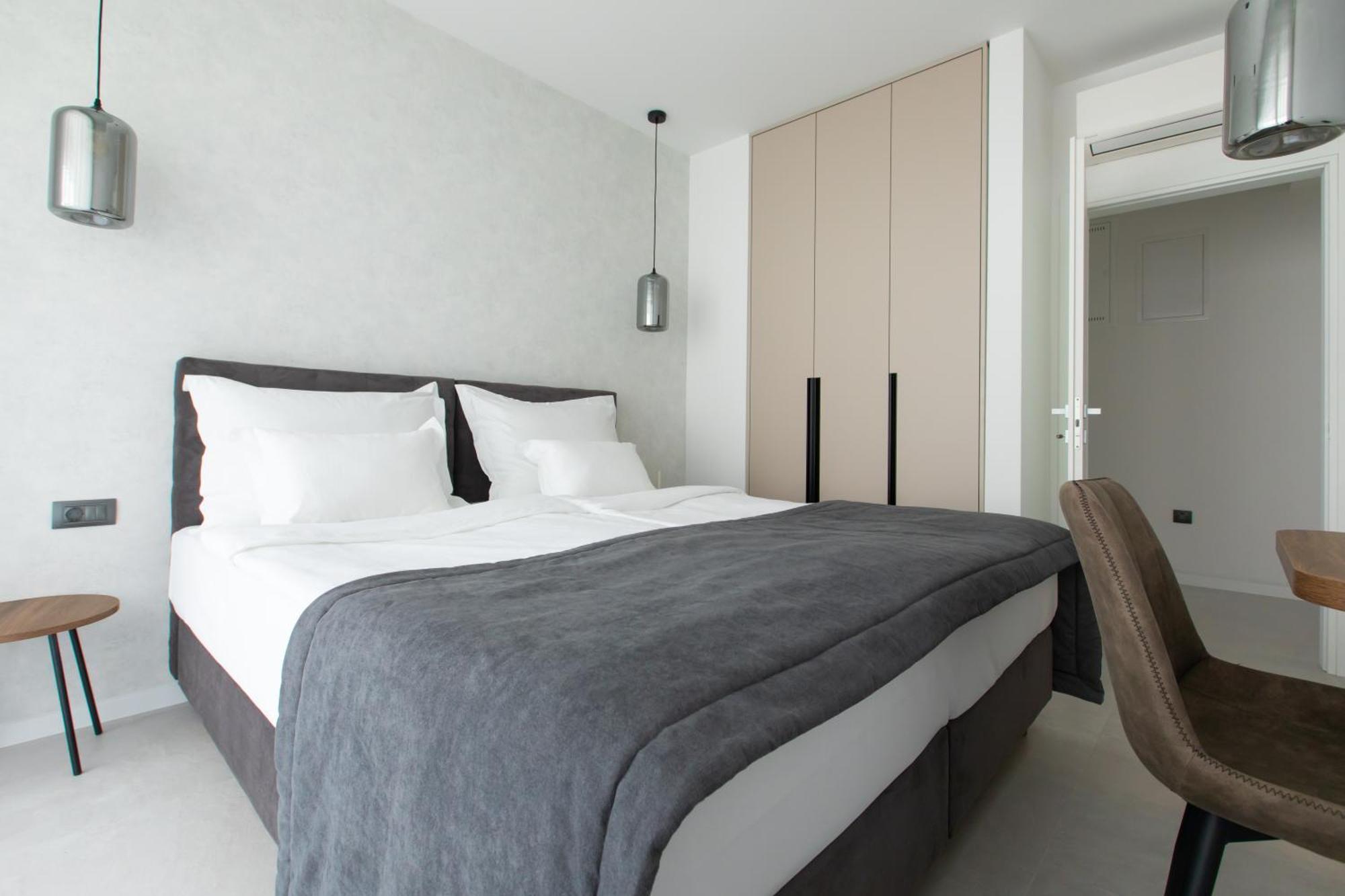 Novalja Bay Villas Rom bilde