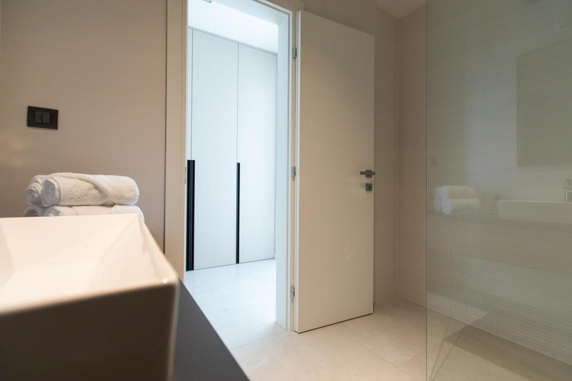 Novalja Bay Villas Rom bilde