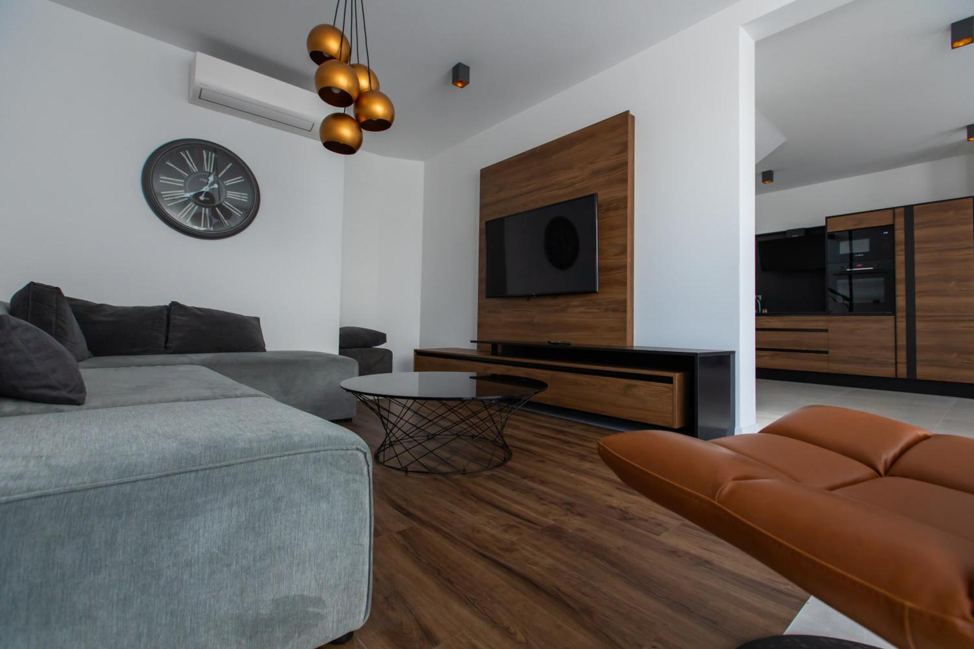 Novalja Bay Villas Rom bilde
