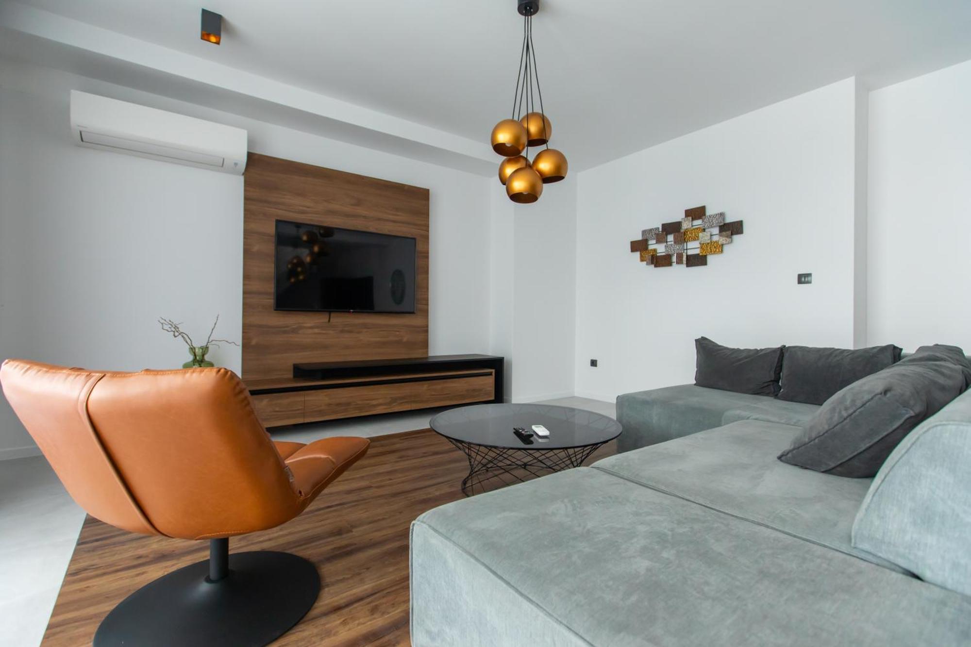 Novalja Bay Villas Rom bilde