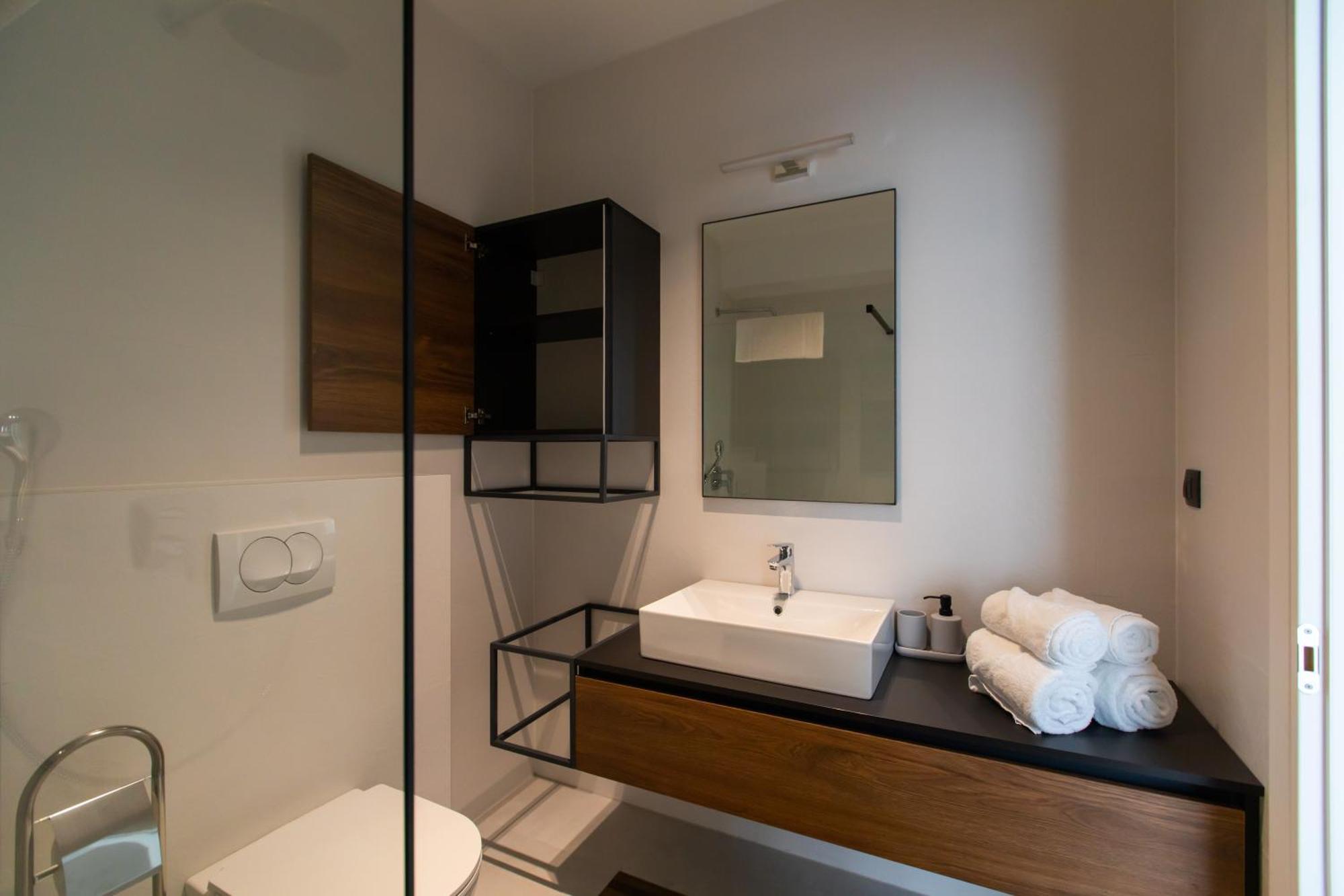 Novalja Bay Villas Rom bilde