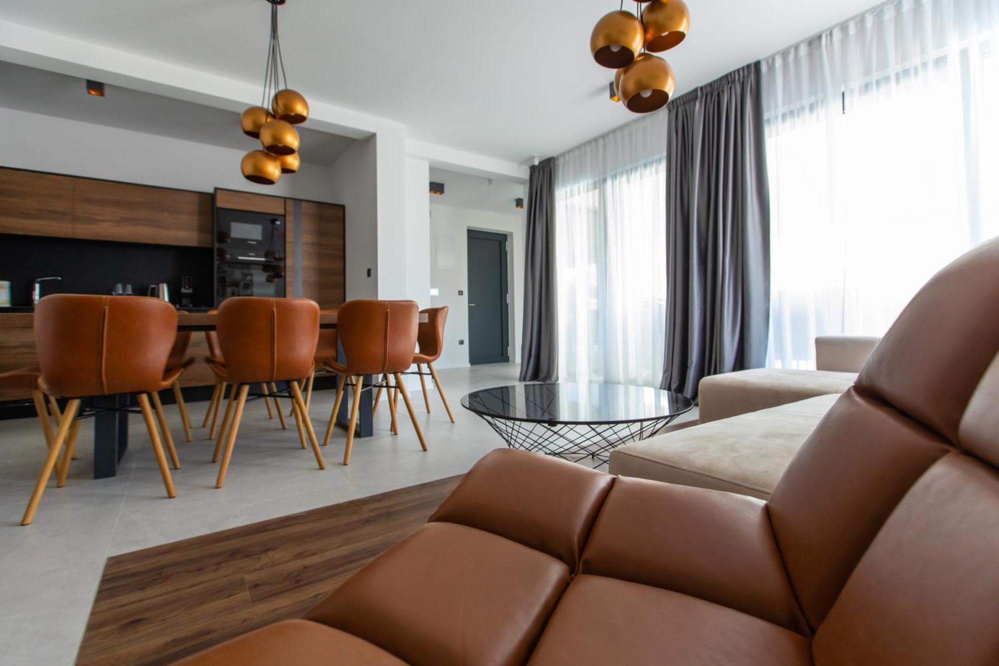 Novalja Bay Villas Rom bilde