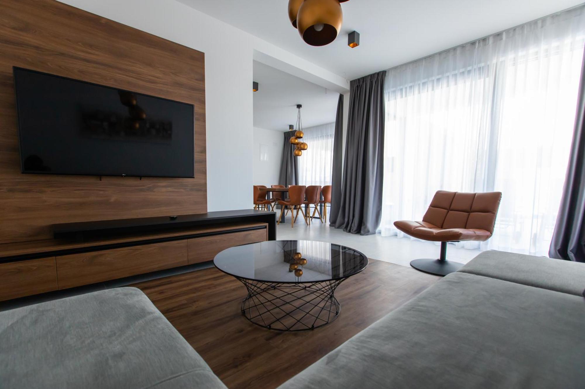 Novalja Bay Villas Rom bilde