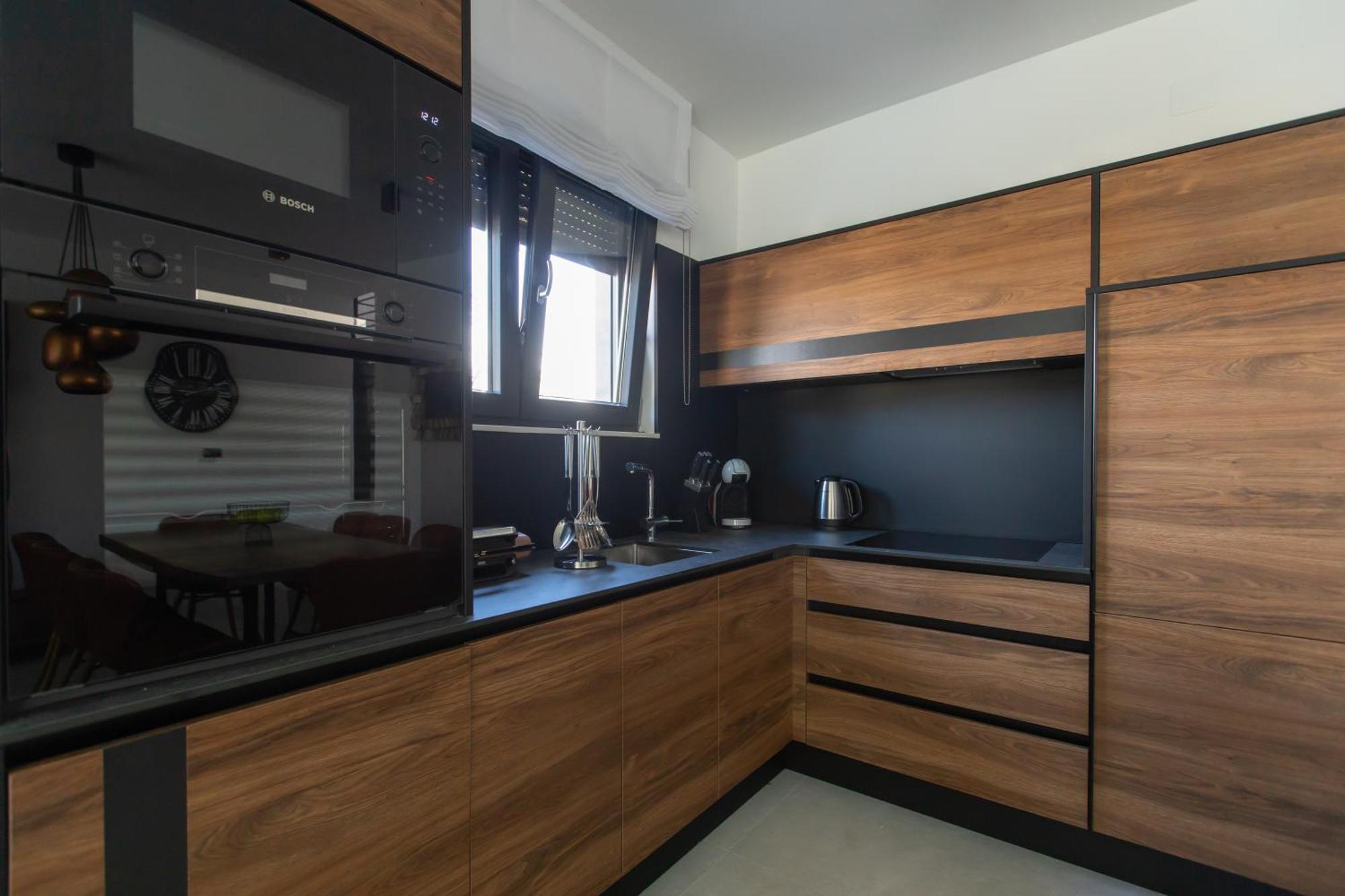Novalja Bay Villas Rom bilde