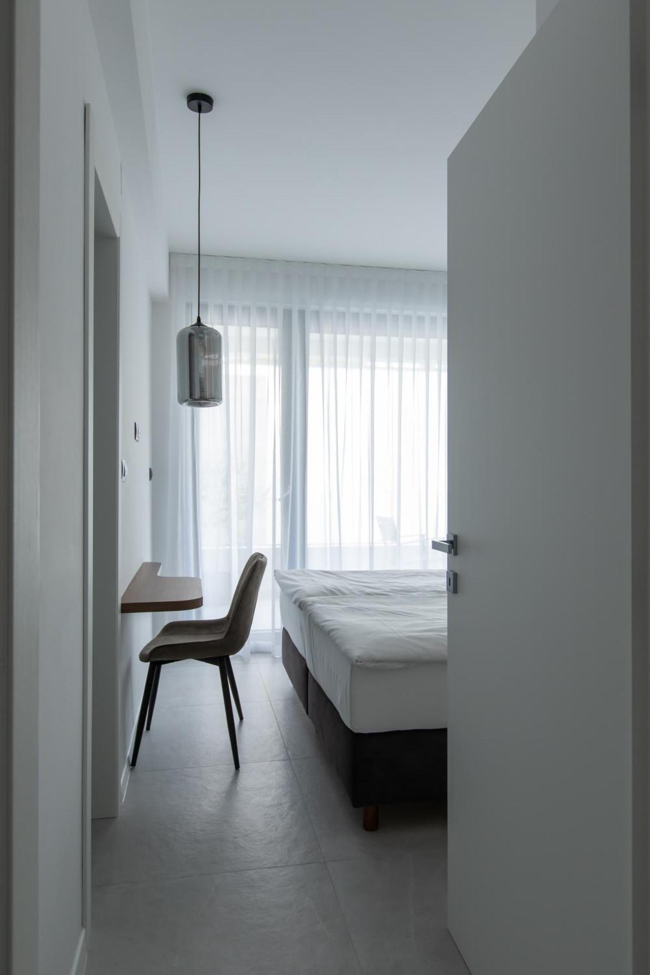Novalja Bay Villas Rom bilde