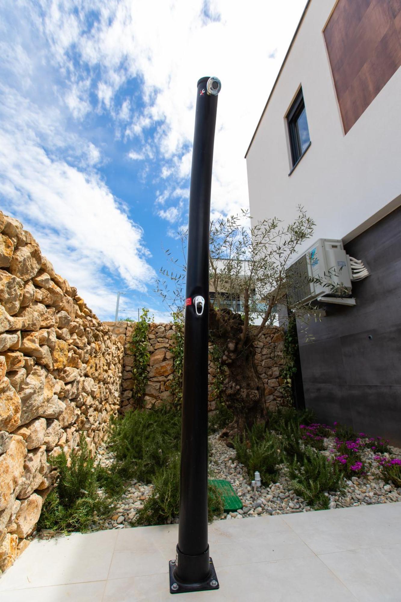 Novalja Bay Villas Rom bilde