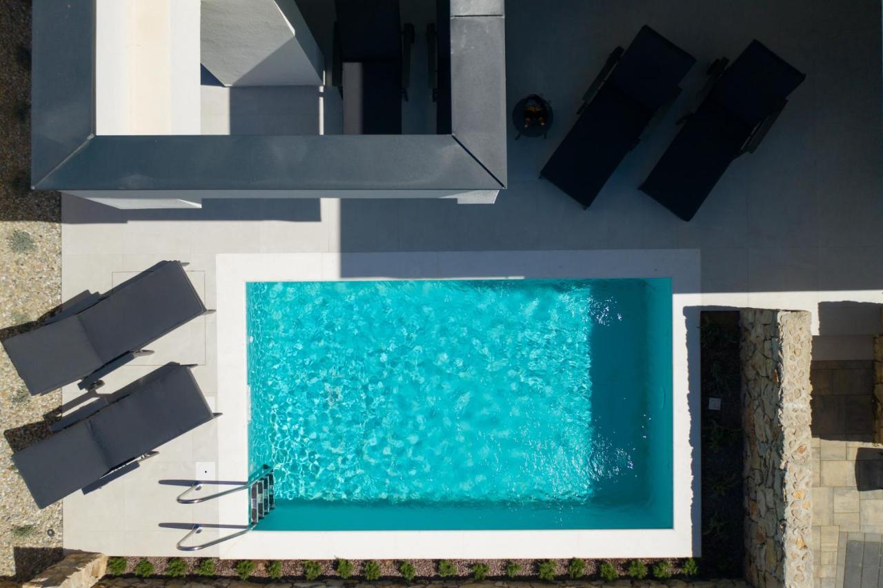 Novalja Bay Villas Eksteriør bilde